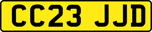 CC23JJD