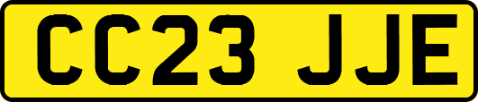 CC23JJE