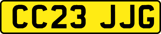 CC23JJG