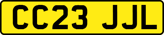 CC23JJL