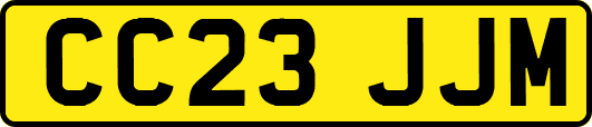 CC23JJM
