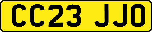 CC23JJO