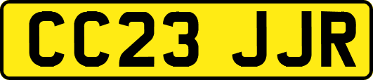CC23JJR