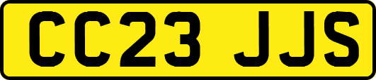 CC23JJS