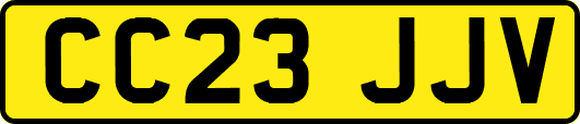 CC23JJV