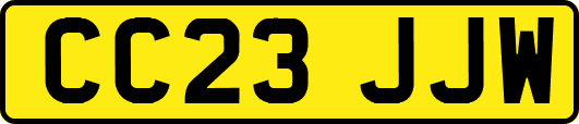 CC23JJW