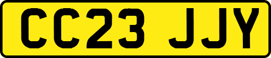 CC23JJY