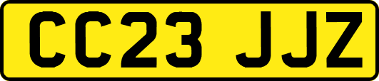 CC23JJZ