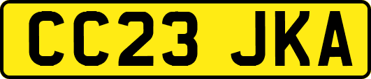 CC23JKA