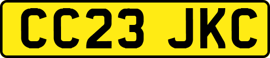 CC23JKC