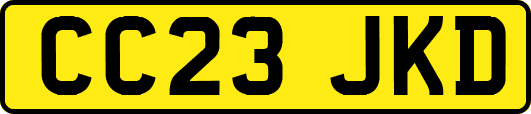 CC23JKD
