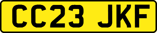 CC23JKF
