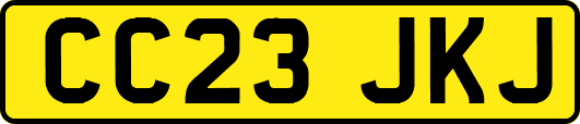 CC23JKJ
