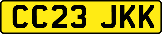 CC23JKK