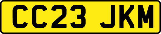 CC23JKM