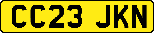 CC23JKN