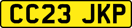 CC23JKP