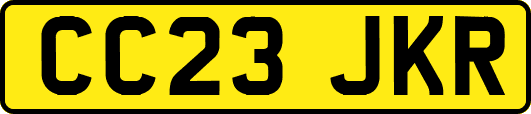 CC23JKR