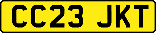 CC23JKT