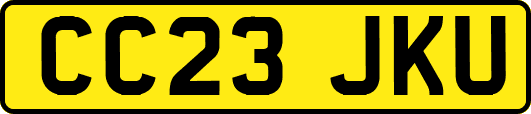 CC23JKU