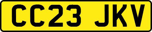 CC23JKV