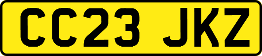 CC23JKZ