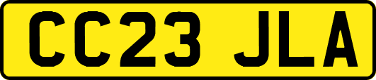 CC23JLA