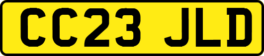 CC23JLD
