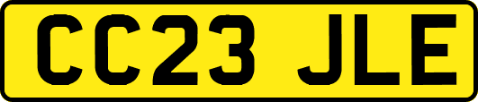 CC23JLE