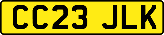 CC23JLK