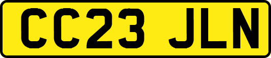 CC23JLN