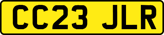 CC23JLR