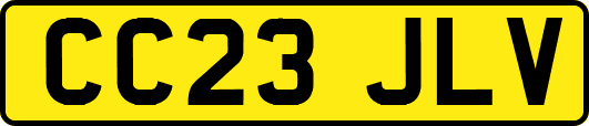 CC23JLV