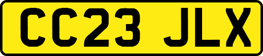 CC23JLX
