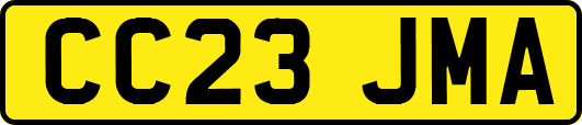 CC23JMA