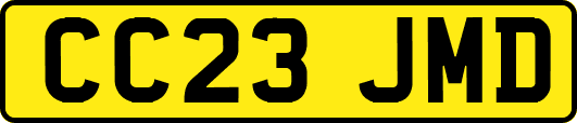 CC23JMD