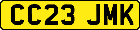 CC23JMK