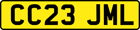 CC23JML