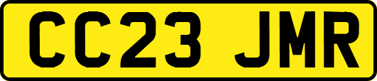 CC23JMR