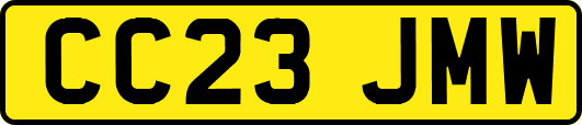CC23JMW