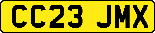 CC23JMX