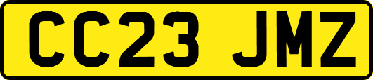 CC23JMZ