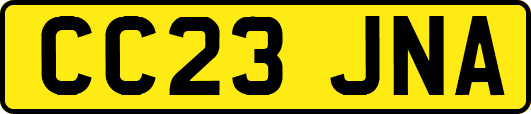 CC23JNA