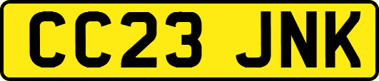 CC23JNK
