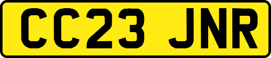 CC23JNR