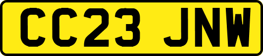 CC23JNW