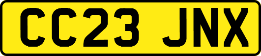 CC23JNX