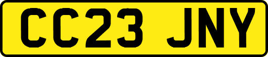 CC23JNY