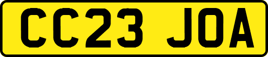 CC23JOA