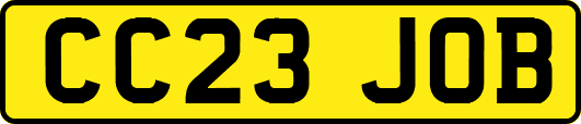 CC23JOB